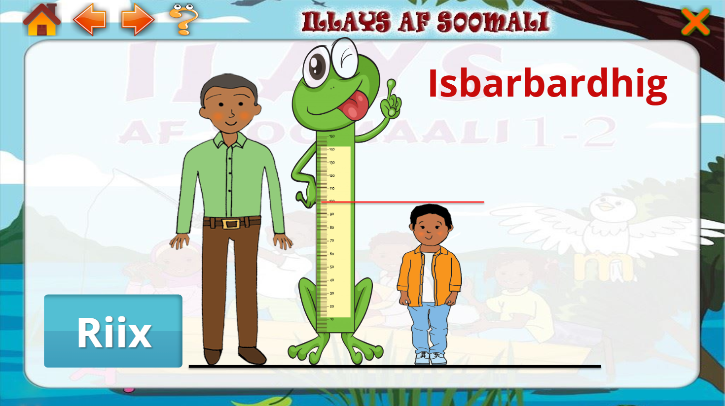 Isbarbardhig