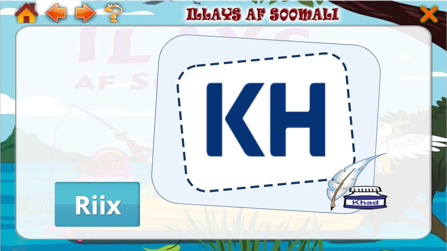 Xarafka KH